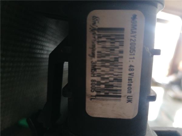 Radiador Volvo V50 Familiar (2004->) foto 3
