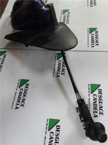 Retrovisor Izquierdo Volkswagen Polo III (6N1)(09.1994->) foto 4