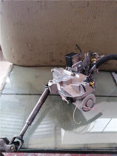 COLUMNA DIRECCION ELECTRICA Renault Scenic II (JM)(2003->) foto 3
