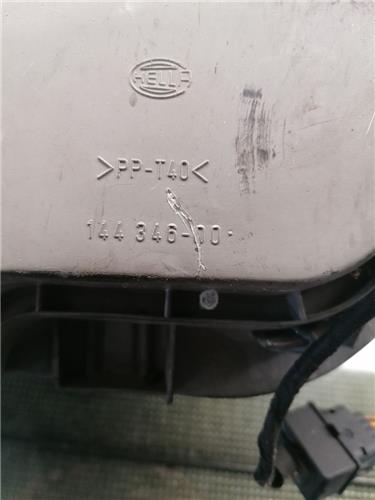 Faro Delantero Derecho Mercedes-Benz Clase E (BM 210) Berlina (1995->) foto 2