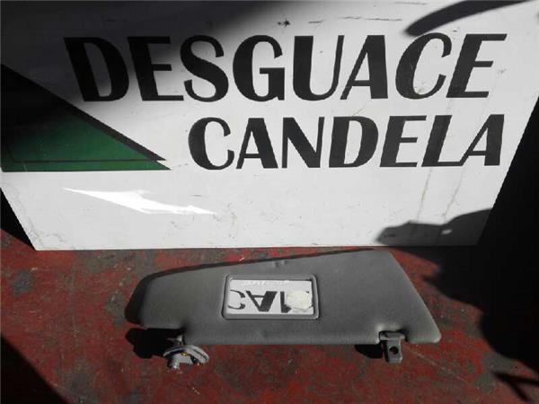 Parasol Derecho Fiat Brava (182)(1995->)
