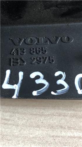 MANDO ELEVALUNAS DELANTERO DERECHO Volvo SERIE 440 foto 4