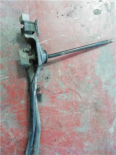 Conjunto Palanca Cambio Velocidad Nissan Almera Tino (V10M)(05.2000->) foto 2