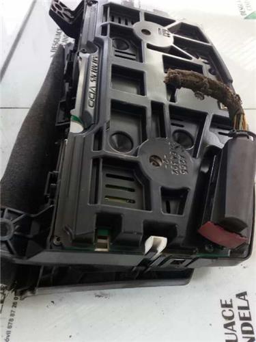 Cuadro Instrumentos Opel ASTRA H BER. foto 5