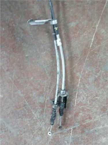 Conjunto Palanca Cambio Velocidad Toyota VERSO foto 5