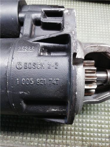 Motor Arranque BMW Serie 3 Berlina (E36)(1990->) foto 3