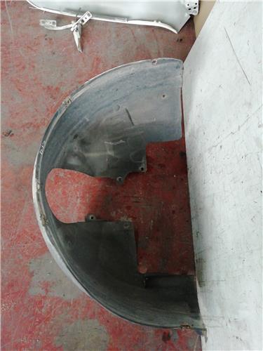 PASE RUEDA DELANTERO DERECHO Ford Transit Connect (TC7)(2002->) foto 4