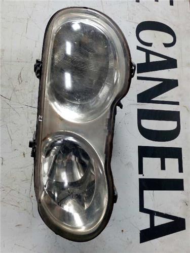 Faro Delantero Izquierdo MG ROVER SERIE 25 foto 3