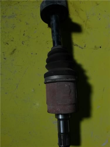 Transmision Delantera Derecha Honda Jazz (GD1/5)(2002->) foto 2