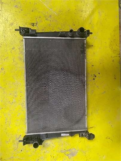 RADIADOR AGUA Alfa Romeo Giulietta (191)(2010->)