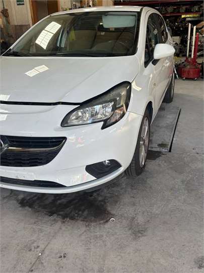 Capo Opel Corsa E (2014->) foto 4