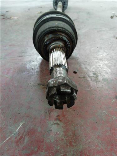 Transmision Delantera Derecha Hyundai Accent (X3)(1998->) foto 5