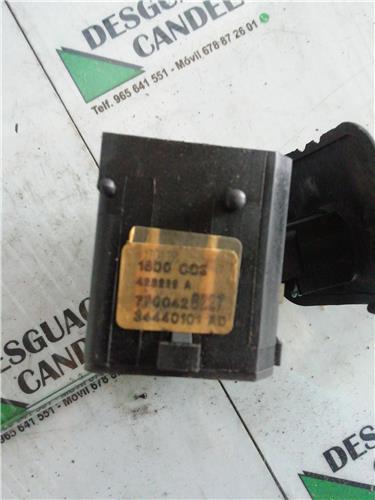 Mando Limpiaparabrisas Renault Megane I Fase 2 Berlina (BA0)(1999->) foto 5