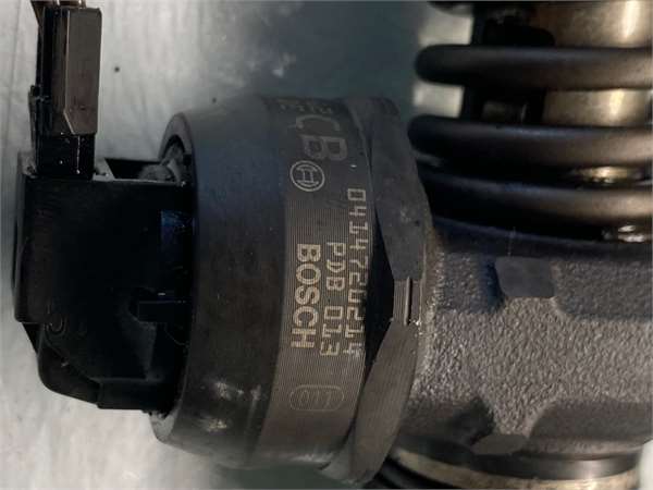 Inyector Audi A4 Berlina (8E)(12.2001->) foto 2