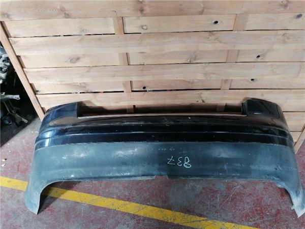 Paragolpes Trasero Audi A4 Berlina (8E)(12.2001->)
