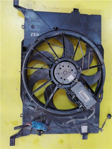 Electroventilador