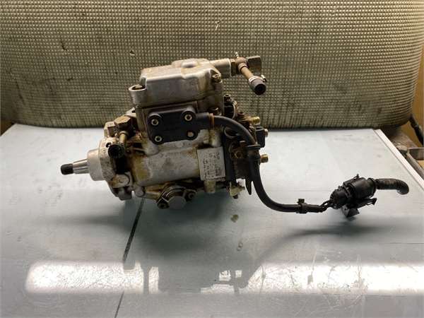 Bomba Inyectora Seat Toledo (1L)(09.1991->)
