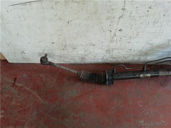 Cremallera Direccion Asistida Daewoo MATIZ foto 3