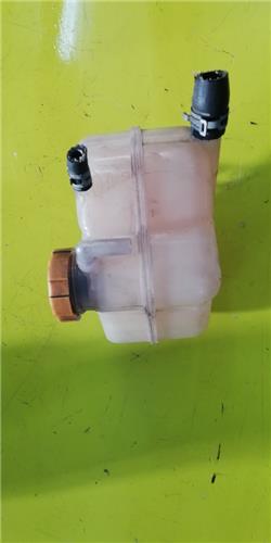 Botella Expansion Opel Corsa D (2006->) foto 2