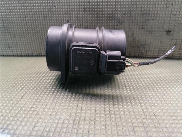 Caudalimetro Renault Scenic II (JM)(2003->)