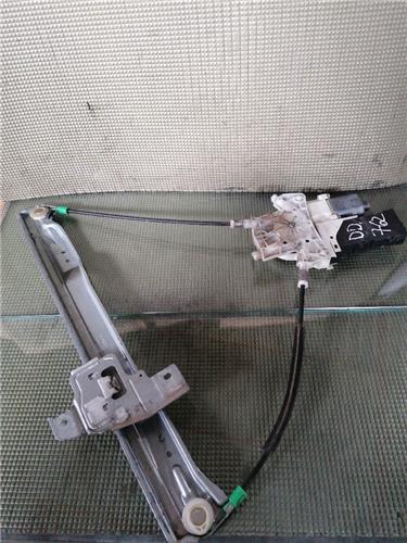 elevalunas electrico delantero derecho peugeo