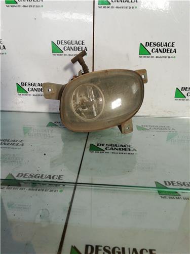 faro antiniebla izquierdo volvo s80 berlina 1