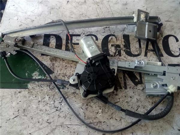 Elevalunas Electrico Delantero Derecho Seat CORDOBA BERLINA