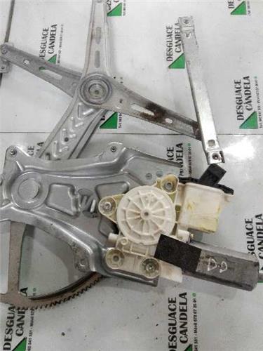 Elevalunas Electrico Delantero Derecho Opel VECTRA C BERLINA foto 4