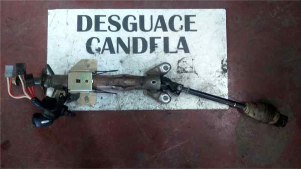 Columna Direccion Peugeot 806 (1994->)