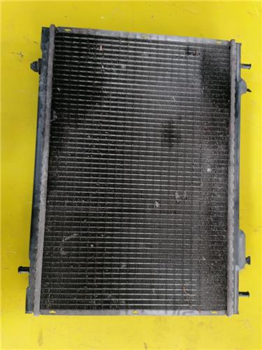RADIADOR AGUA Fiat Brava (182)(1995->) foto 2