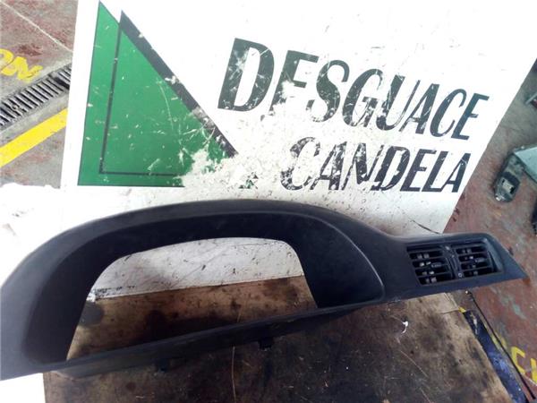 Embellecedor Salpicadero Citroen JUMPY foto 3