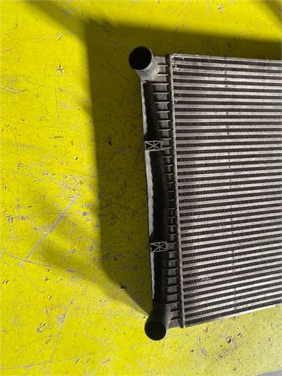 Intercooler Land Rover Range Rover Sport (01.2005->) foto 4