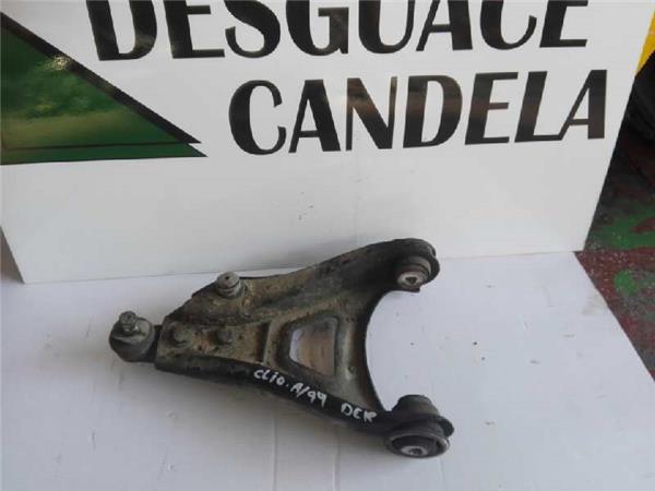 Brazo Inferior Delantero Derecho Renault Clio II Fase I (B/CB0)(1998->)
