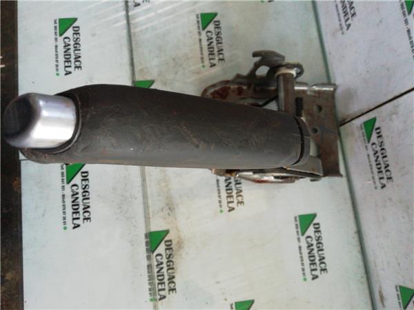 Palanca Freno De Mano Ford MONDEO BER. foto 4