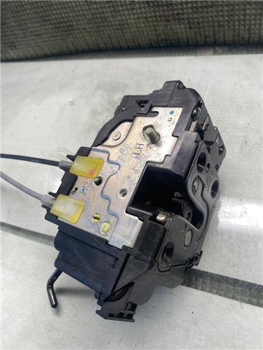 Cerradura Puerta Trasera Izquierda Hyundai i20 (PB)(2009->) foto 2