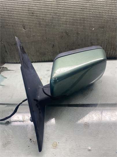 Retrovisor Electrico Izquierdo BMW Serie 3 Berlina (E46)(1998->) foto 2