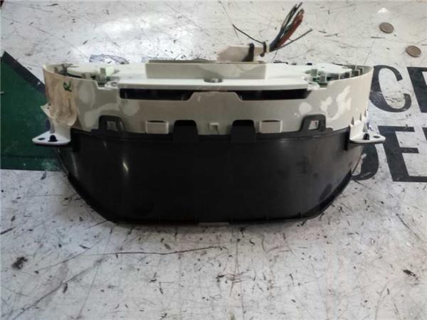 Cuadro Instrumentos Ford FOCUS BERLINA foto 3