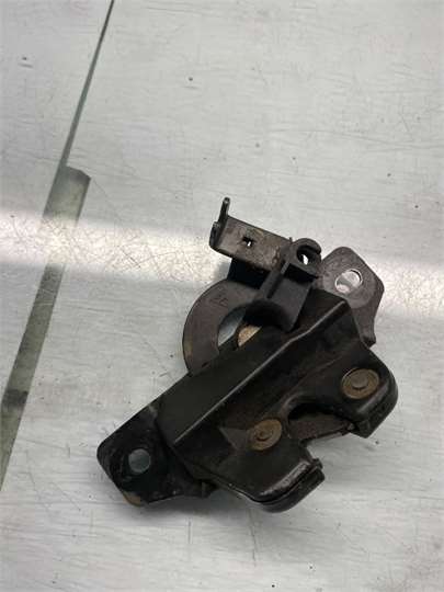 Cerradura Porton Citroen Berlingo (2002->) foto 2
