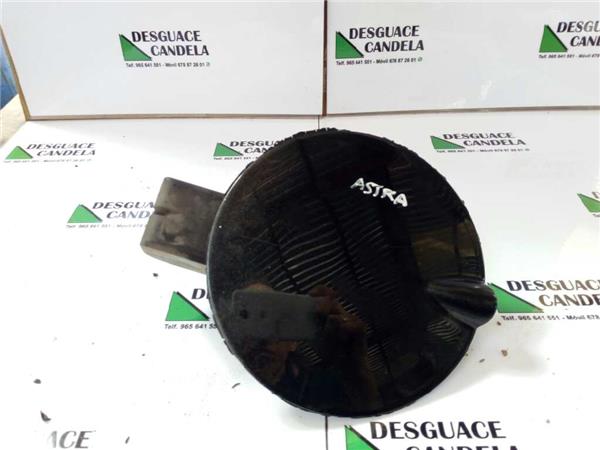 Tapa Exterior Combustible Opel ASTRA G BERLINA foto 4