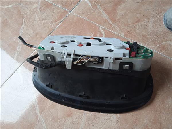 Cuadro Instrumentos Lancia Y (11.1995->) foto 5