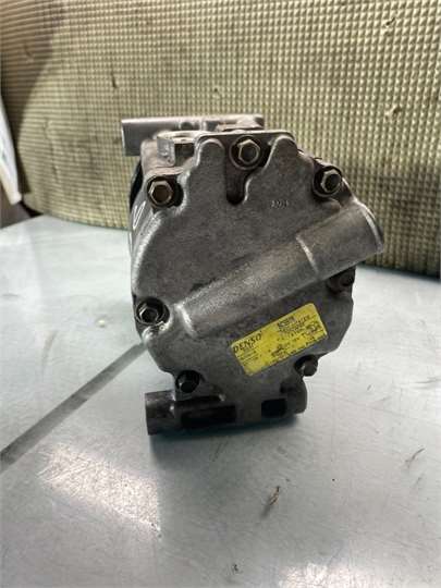 Compresor Aire Acondicionado Fiat II Panda (169)(2003->) foto 4