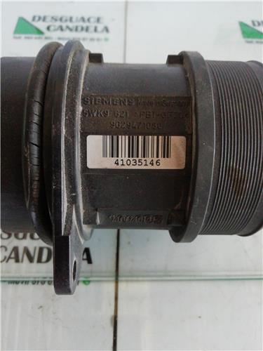 Caudalimetro Peugeot 307 (S1)(04.2001->06.2005)