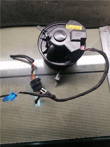Ventilador Calefaccion Volkswagen Golf V (1K1)(10.2003->2008) foto 4