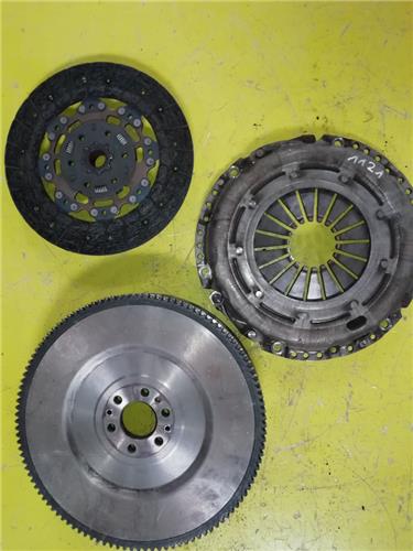 Kit Embrague Completo Ford Grand C-Max (CB7)(2010->) foto 2