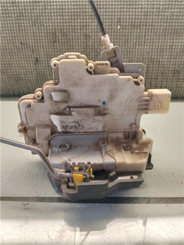 Cerradura Puerta Delantera Derecha Audi A4 Berlina (8E)(2004->)