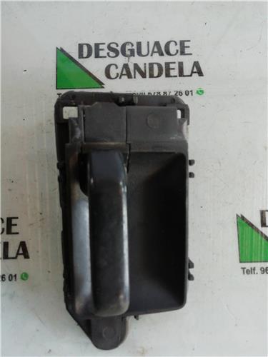 manilla interior puerta delantera izquierda p