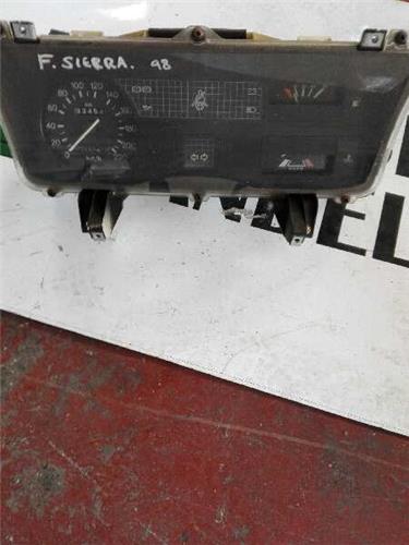 Cuadro Instrumentos Ford SIERRA BERLINA