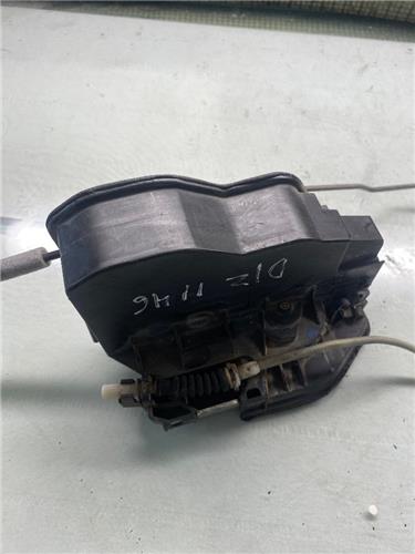 Cerradura Puerta Delantera Izquierda BMW Serie 1 Berlina (E81/E87)(2004->) foto 3