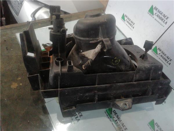 Faro Delantero Derecho Citroen Jumpy (10.1995->) foto 4