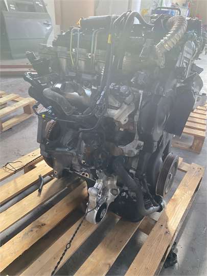 Motor Completo Citroen C4 Berlina (06.2004->) foto 5